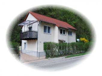 Εξοχικό σπίτι Kirchberg/Jagst Υπνοδωμάτιο