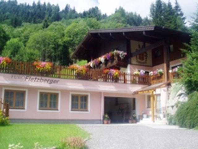Haus Fletzberger - Ferienwohnung Haus Fletzberger - Ferienwohnung