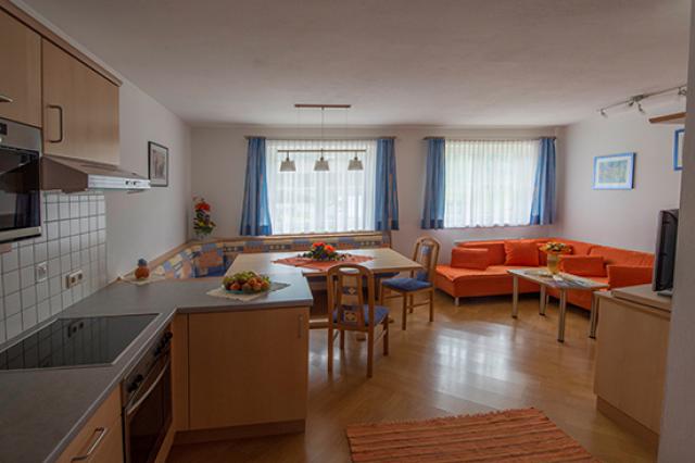 Haus Fletzberger - Ferienwohnung Haus Fletzberger - Ferienwohnung