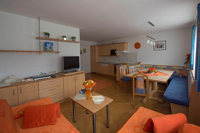 Haus Fletzberger - Ferienwohnung Haus Fletzberger - Ferienwohnung