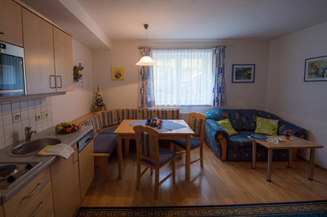 Haus Fletzberger - Ferienwohnung Haus Fletzberger - Ferienwohnung