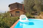 villa le meridiane - Pihenőház palmata