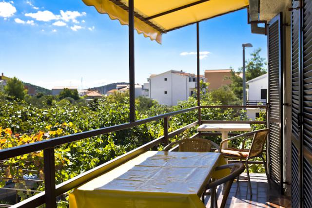 Studio Apartman (2+2) - Lomahuoneisto Olohuone Studio Apartman (2+2) - Lomahuoneisto Olohuone