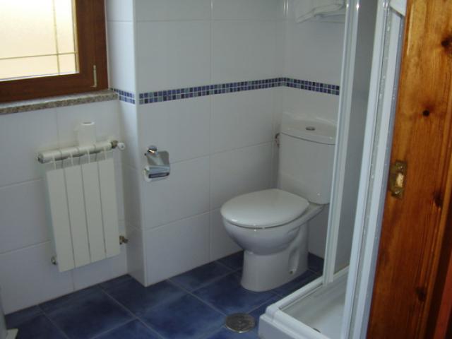 Hostal El Horno - Habitaciones Hostal El Horno - Habitaciones