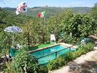 Chalet per  vacanza romantica - Casa per le vacanze Aritzo