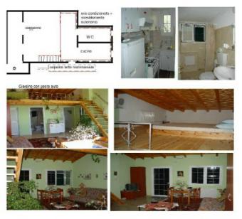 Apartman za odmor Spartilas(Corfù) Apartman za odmor Spartilas(Corfù)