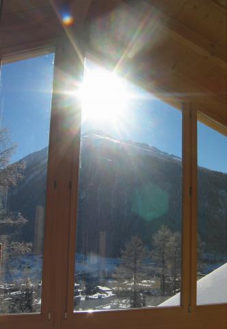 Lux. Ferienchalet 7 Pers. - Vakantiehuis Lux. Ferienchalet 7 Pers. - Vakantiehuis