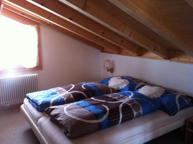 Lux. Ferienchalet 7 Pers. - Vakantiehuis Lux. Ferienchalet 7 Pers. - Vakantiehuis