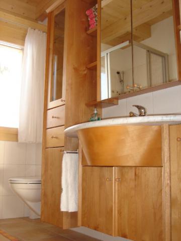 Lux. Ferienchalet 7 Pers. - Vakantiehuis Lux. Ferienchalet 7 Pers. - Vakantiehuis
