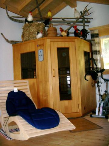 Lux. Ferienchalet 7 Pers. - Vakantiehuis Lux. Ferienchalet 7 Pers. - Vakantiehuis