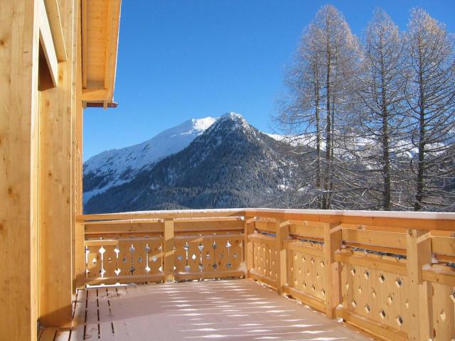 Lux. Ferienchalet 7 Pers. - Vakantiehuis Lux. Ferienchalet 7 Pers. - Vakantiehuis
