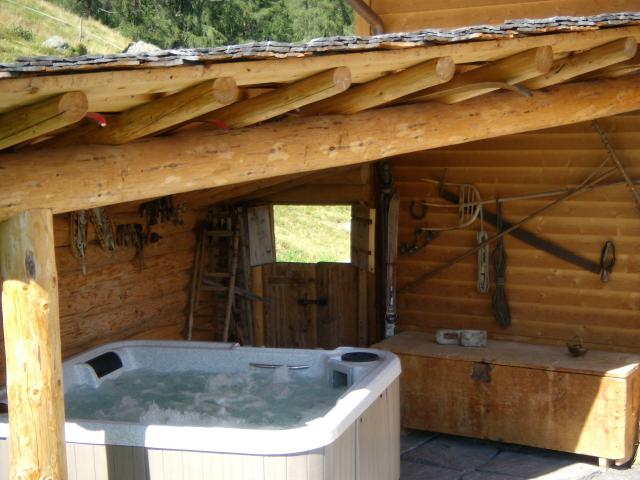 Lux. Ferienchalet 7 Pers. - Vakantiehuis Lux. Ferienchalet 7 Pers. - Vakantiehuis