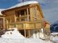 Ferienhaus Davos Dorf