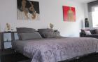 Sweet Art apartment - Appartement de vacances Berlin 