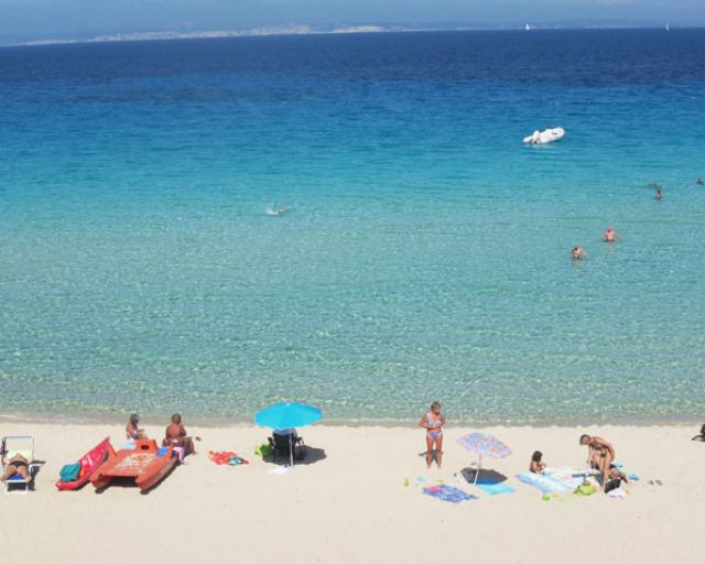 Sardegna Costa Paradiso: - Vakantiewoning 