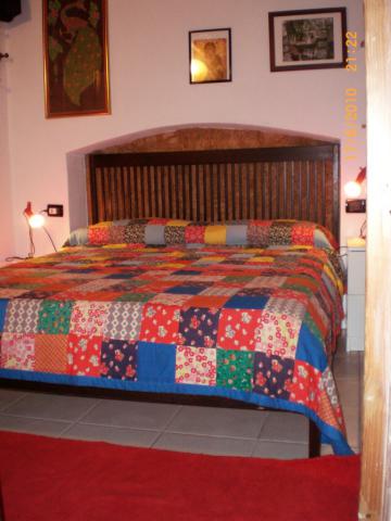 Sardegna Costa Paradiso: - Vakantiewoning 