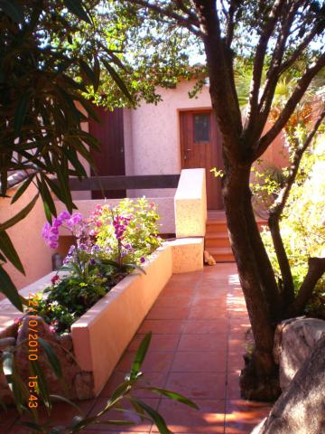 Sardegna Costa Paradiso: - Vakantiewoning 