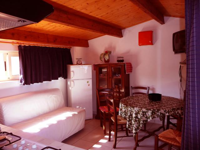 Sardegna Costa Paradiso: - Vakantiewoning Plantsoen