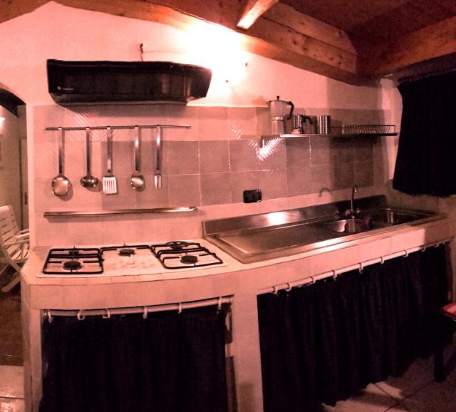 Sardegna Costa Paradiso: - Vakantiewoning Vakantieobject