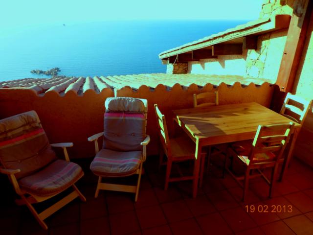 Sardegna Costa Paradiso: - Vakantiewoning 