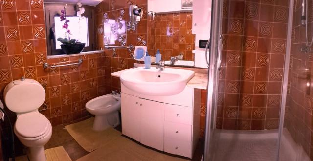Sardegna Costa Paradiso: - Vakantiewoning 