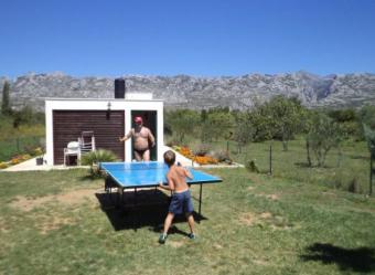 Apartman za odmor Apartman Studio 2+1 Okolina Apartman za odmor Starigrad-Paklenica,Seline Okolina