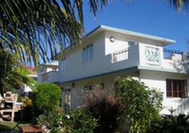 VILLA FACE MER PISCINE - Kuća za odmor Objekat za odmor VILLA FACE MER PISCINE - Kuća za odmor Objekat za odmor