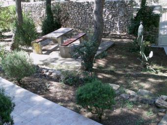 Ferienwohnung apartmani na Visu Bad & WC Ferienwohnung Vis Bad & WC