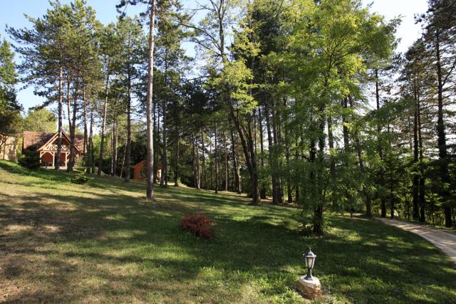 Au pré de l'arbre - Kuća za odmor Au pré de l'arbre - Kuća za odmor