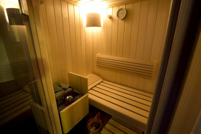 Chalet Z'Gogwaergji - Chalet Fritid Chalet Z'Gogwaergji - Chalet Fritid