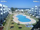 Bel appartement piscine plage  - Εξοχικό διαμέρισμα  Tetouan