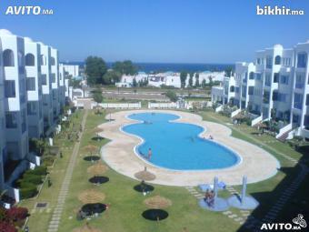 Ferieleilighet Tetouan Omgivelsene Ferieleilighet Tetouan Omgivelsene