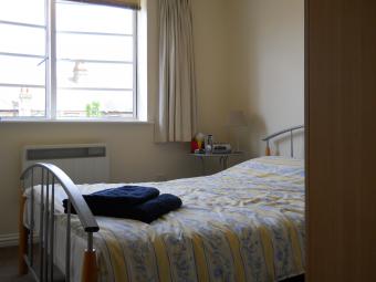 Apartament wakacyjny 4TW Obiekt wypoczynkowy Apartament wakacyjny 4TW Obiekt wypoczynkowy