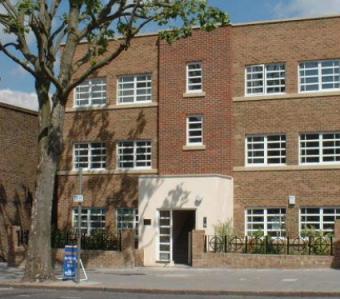 Ferienwohnung Derwent Yard, Ealing Schlafzimmer Ferienwohnung 4TW Schlafzimmer