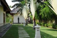 Villa Insulinde Bali - Feriehus Dencarik / Lovina