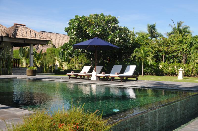 Villa Insulinde Bali - Vacation Home Villa Insulinde Bali - Vacation Home