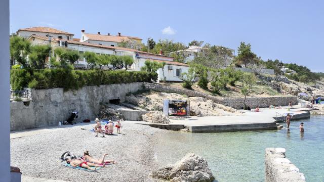 Holek - Apartamento de vacaciones Ambiente Holek - Apartamento de vacaciones Ambiente