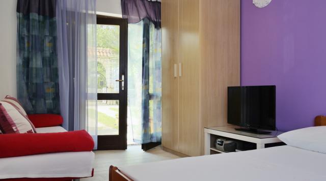 Holek - Apartamento de vacaciones Dormitório Holek - Apartamento de vacaciones Dormitório
