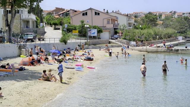 Holek - Apartamento de vacaciones Ambiente Holek - Apartamento de vacaciones Ambiente