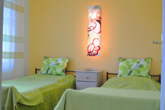 Blanker Hans 002 - Vacation Apartment Bedroom Blanker Hans 002 - Vacation Apartment Bedroom