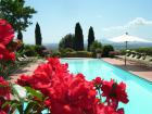 Residence Casa Italia - Casa de férias Vinci