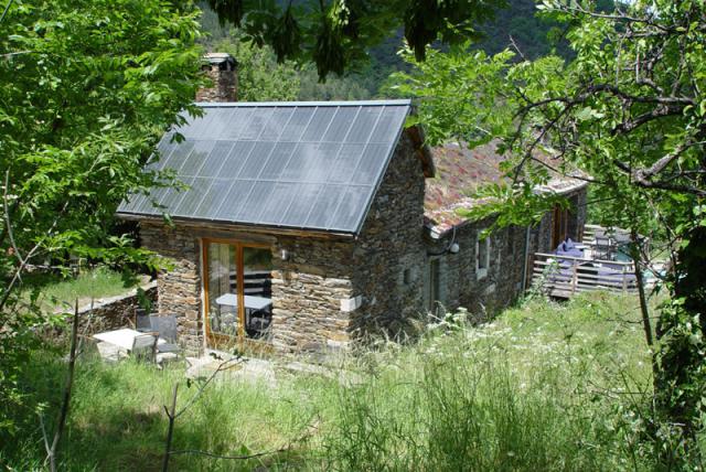 La Combe de Ferrière - Gite-Ferienhaus La Combe de Ferrière - Gite-Ferienhaus