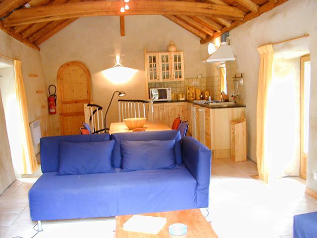 La Combe de Ferrière - Gite-Ferienhaus La Combe de Ferrière - Gite-Ferienhaus