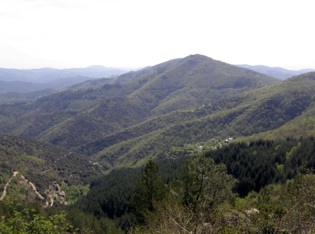 La Combe de Ferrière - Gite-Ferienhaus La Combe de Ferrière - Gite-Ferienhaus