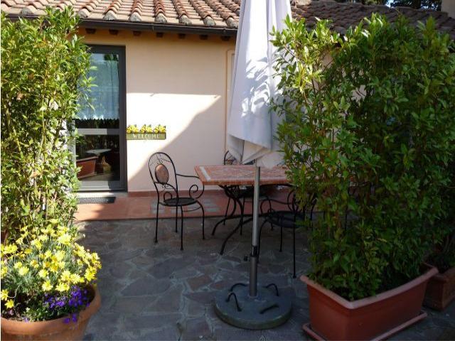 Pergolato di Sotto - Ferienwohnung Pergolato di Sotto - Ferienwohnung