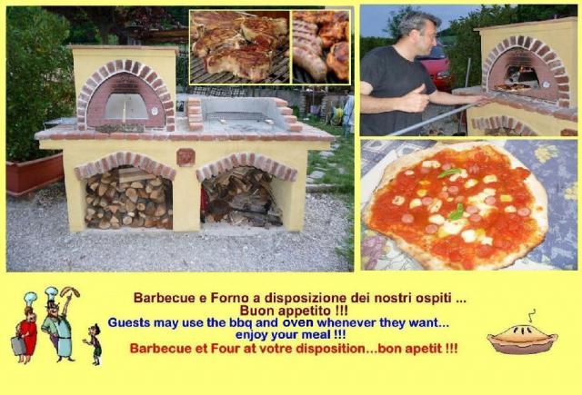 Pergolato di Sotto - Ferienwohnung Gartenanlage Pergolato di Sotto - Ferienwohnung Gartenanlage