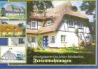 Reethäuser auf Rügen - Ferielejlighed Binz - Middelhagen