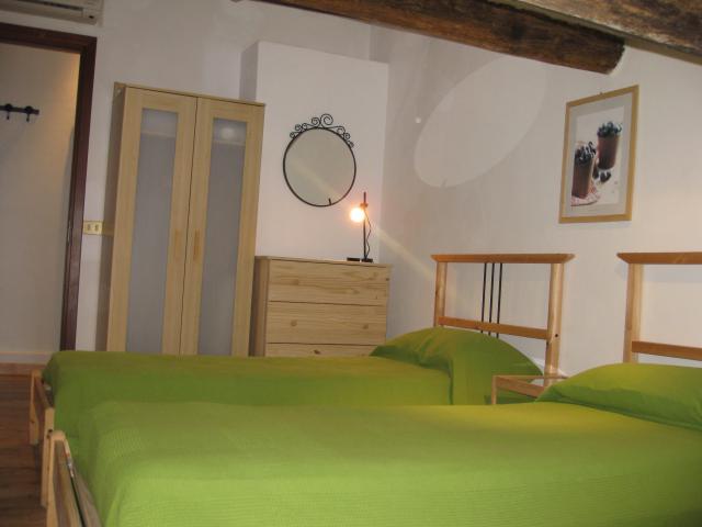 Podere Circe - Ferienhaus Podere Circe - Ferienhaus