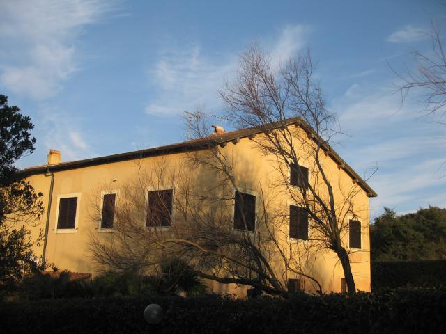 Podere Circe - Ferienhaus Podere Circe - Ferienhaus