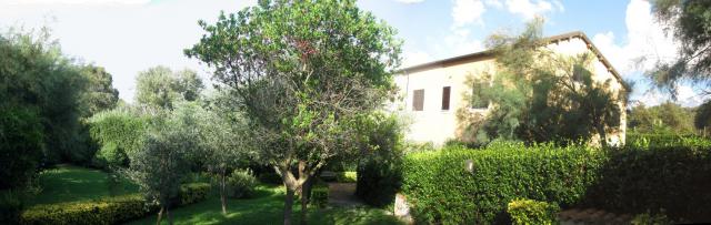Podere Circe - Ferienhaus Podere Circe - Ferienhaus